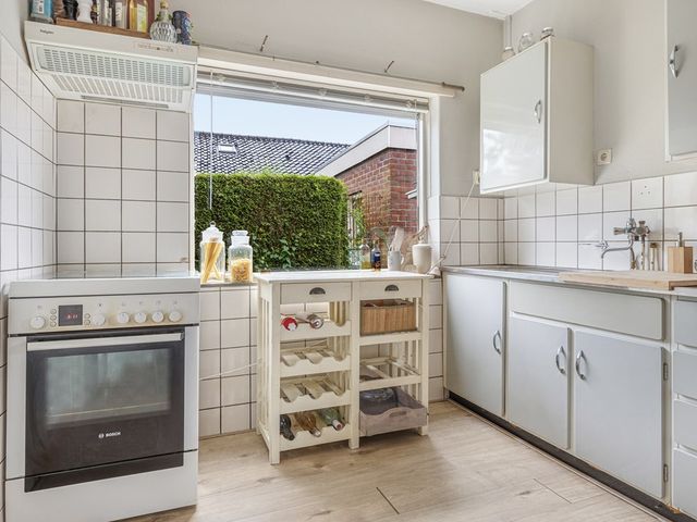 H. Goeman Borgesiusstr 9, Schildwolde