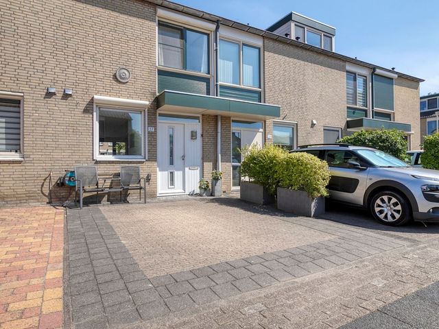 Tafelbaai 37, Capelle aan den IJssel