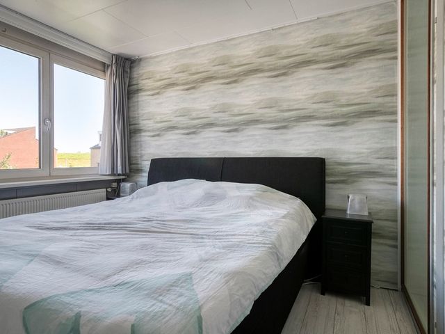 Tafelbaai 37, Capelle aan den IJssel