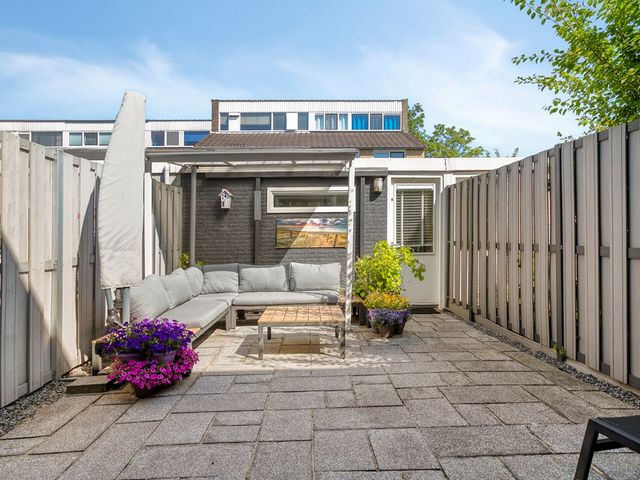 Tafelbaai 37, Capelle aan den IJssel