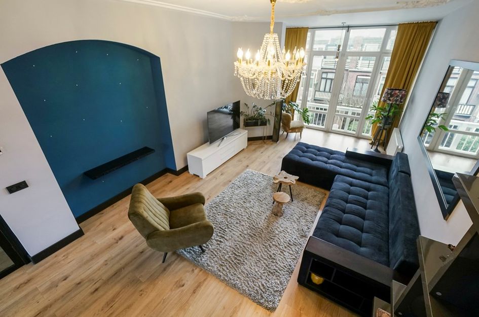 Van der Heimstraat 72A