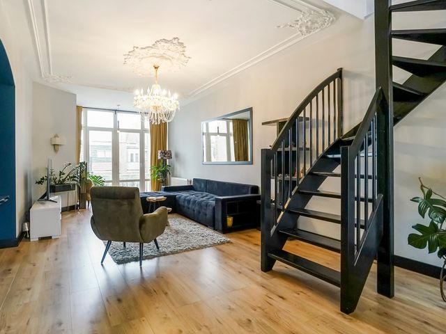 Van der Heimstraat 72A, 's-Gravenhage