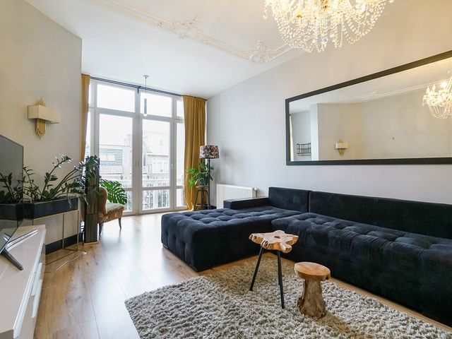 Van der Heimstraat 72A, 's-Gravenhage