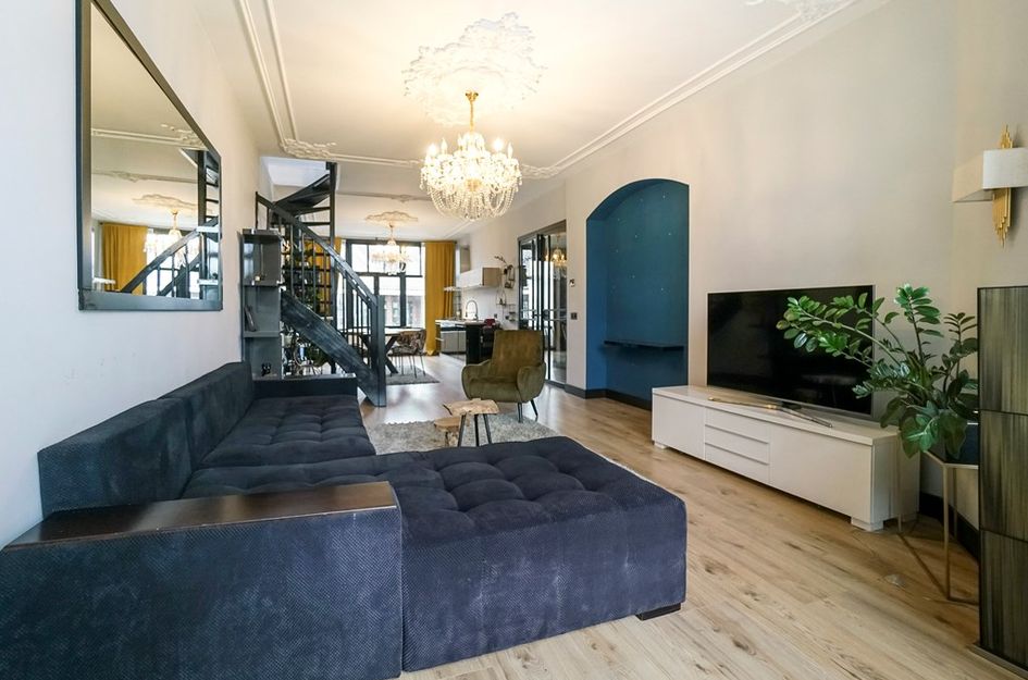 Van der Heimstraat 72A