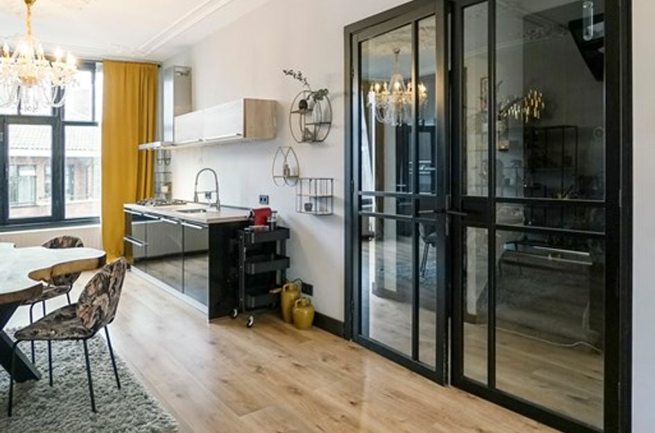 Van der Heimstraat 72A