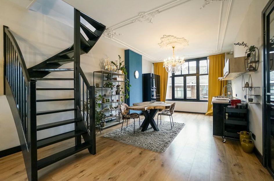 Van der Heimstraat 72A