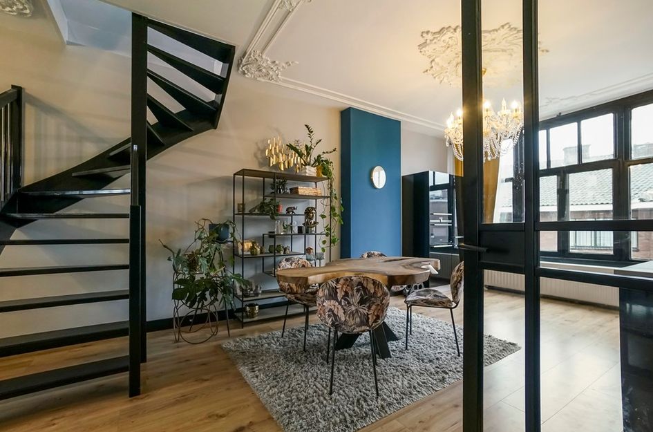 Van der Heimstraat 72A