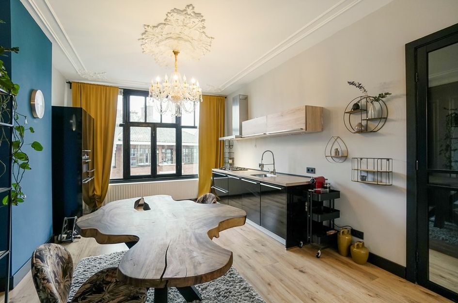 Van der Heimstraat 72A