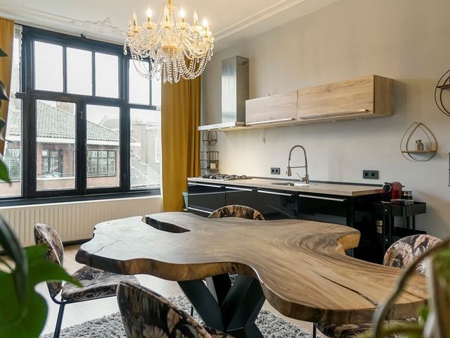 Van der Heimstraat 72A, 's-Gravenhage
