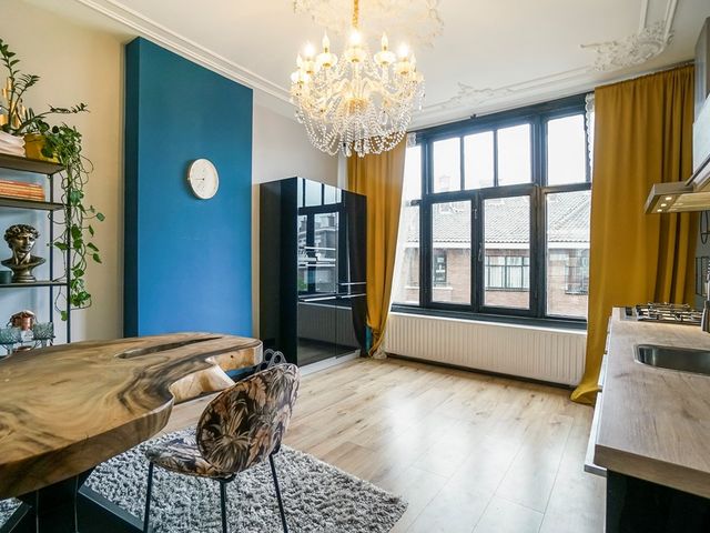 Van der Heimstraat 72A, 's-Gravenhage