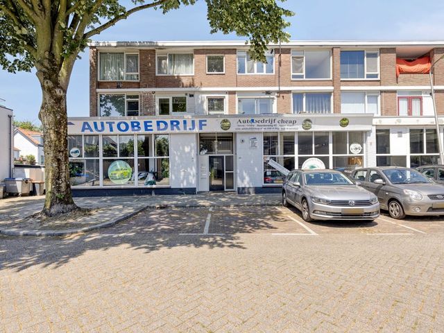 Noordenweg 53, Ridderkerk