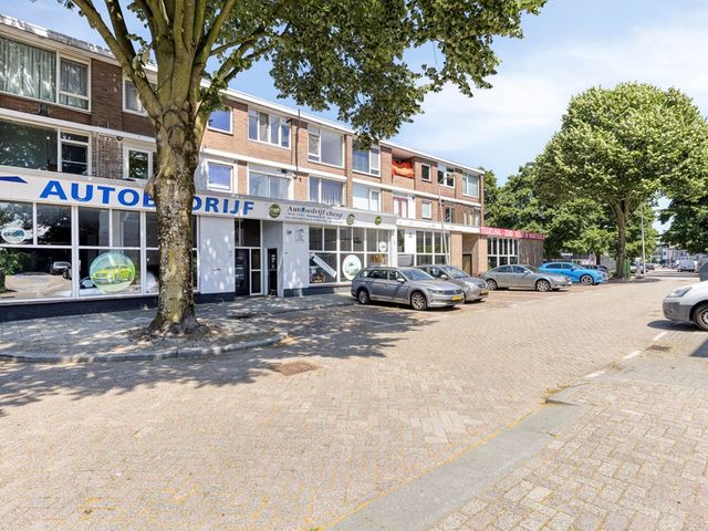 Noordenweg 53, Ridderkerk