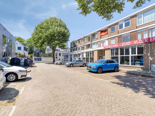 Noordenweg 53, Ridderkerk