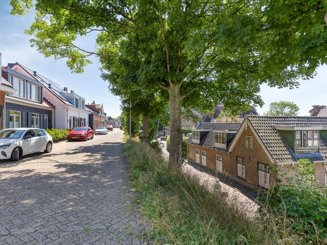 Noordenweg 53, Ridderkerk