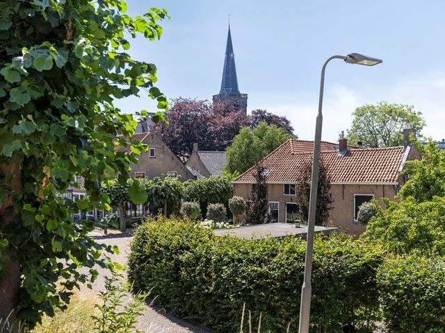 Noordenweg 53, Ridderkerk