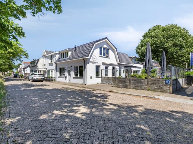 Noordenweg 53, Ridderkerk