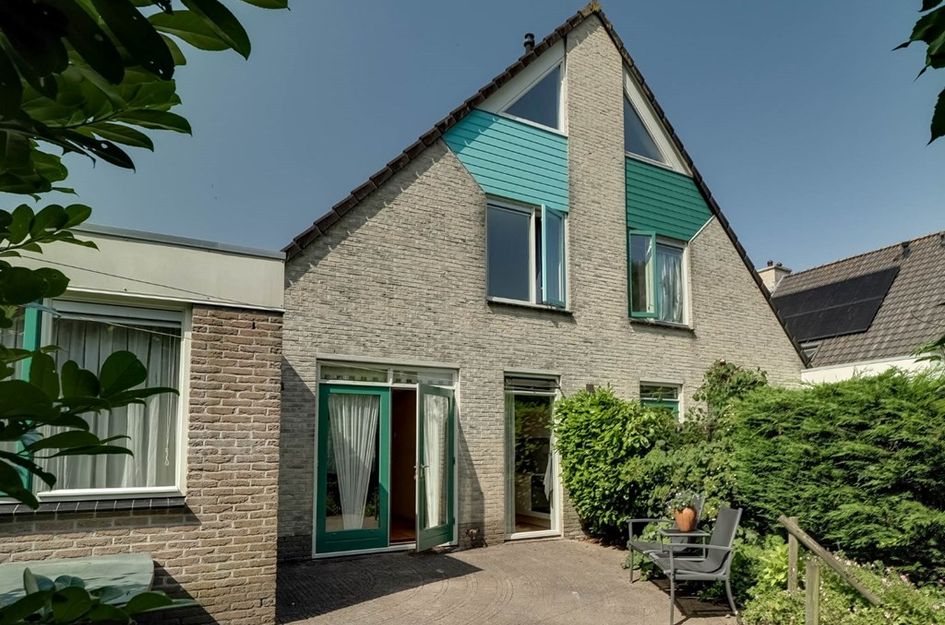 Kloostermuur 11
