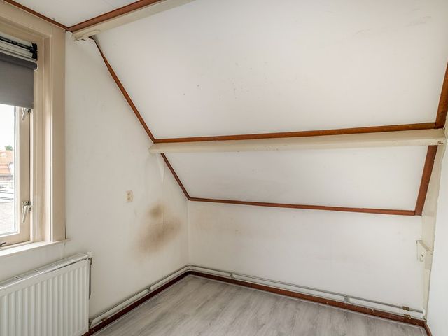 Violierstraat 122, Almelo