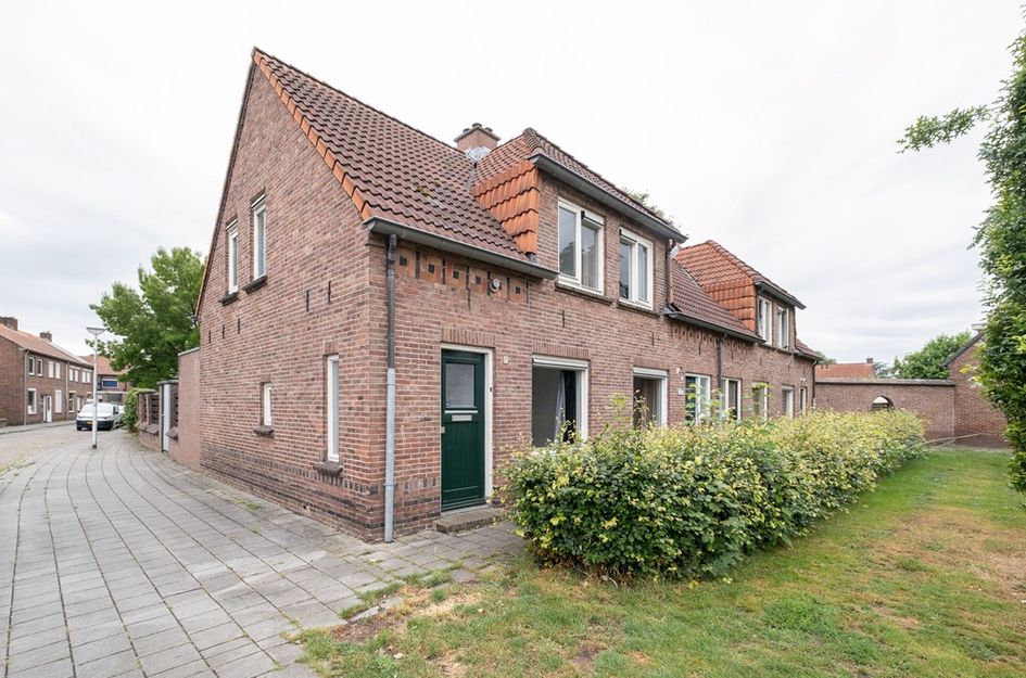 Violierstraat 122
