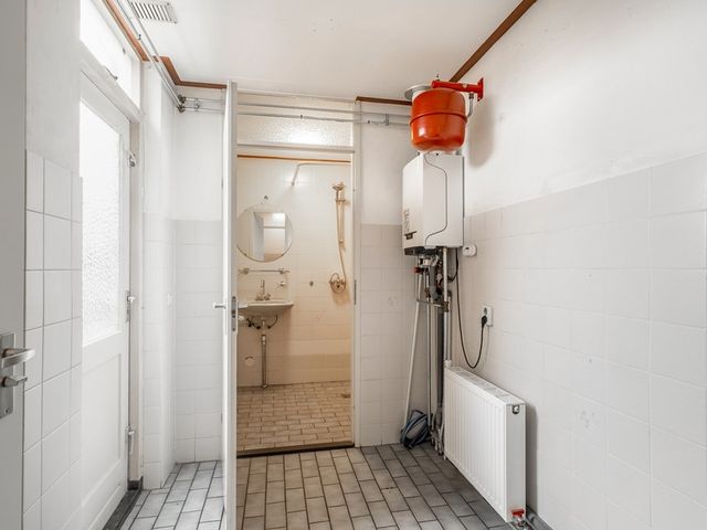 Violierstraat 122, Almelo