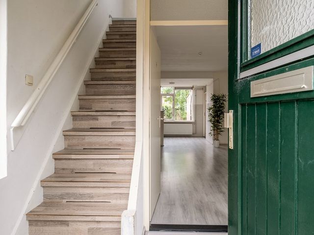Violierstraat 122, Almelo