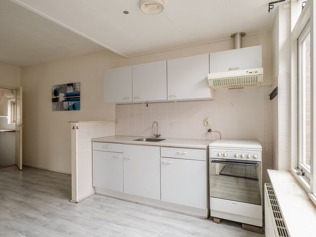 Violierstraat 122, Almelo
