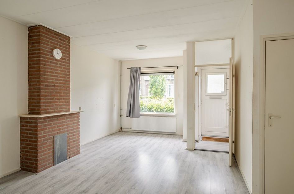 Violierstraat 122