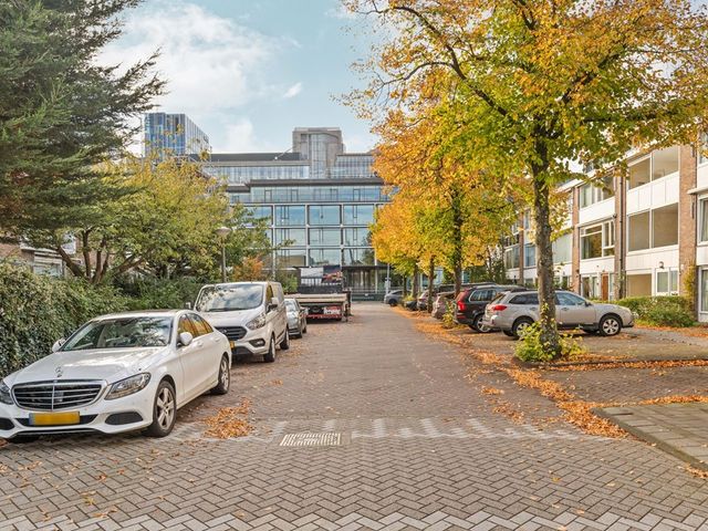 Willem Pijperstraat 58, Amsterdam