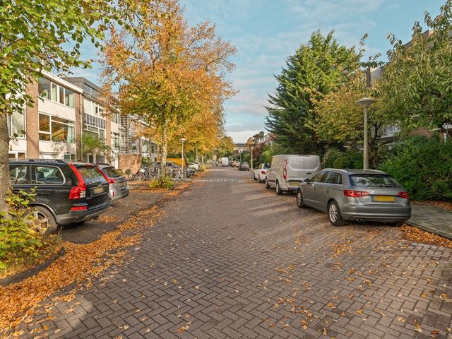 Willem Pijperstraat 58, Amsterdam