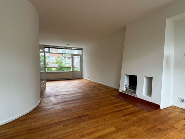 Willem Pijperstraat 58, Amsterdam