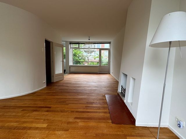 Willem Pijperstraat 58, Amsterdam