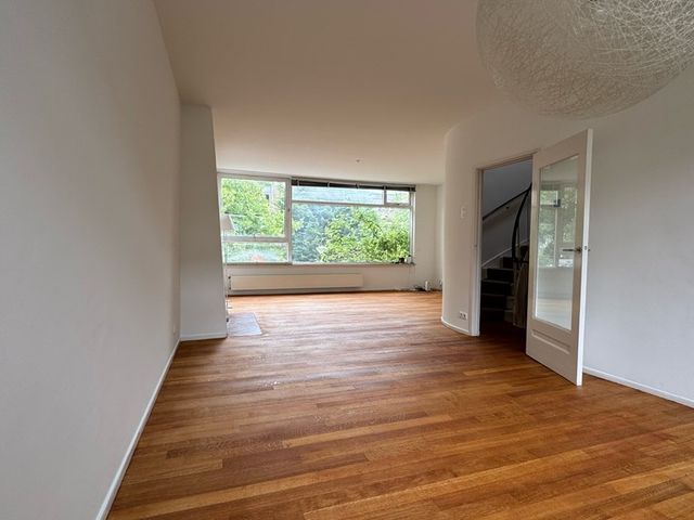 Willem Pijperstraat 58, Amsterdam