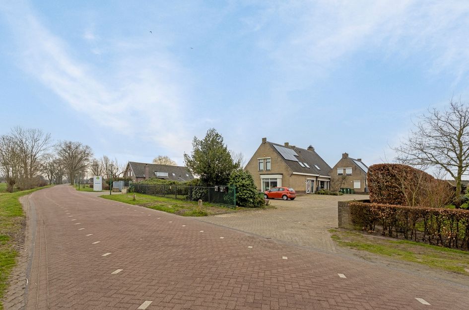 Zuidhollandsedijk 139