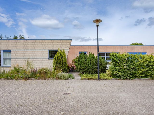 Nuwendoorn 63, Grootebroek