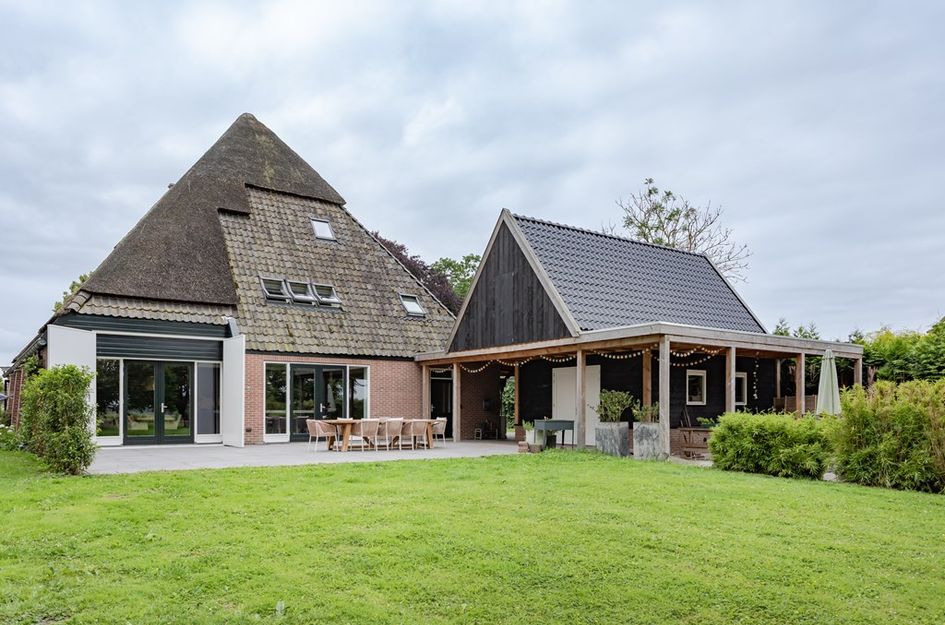 Dorpsweg 107