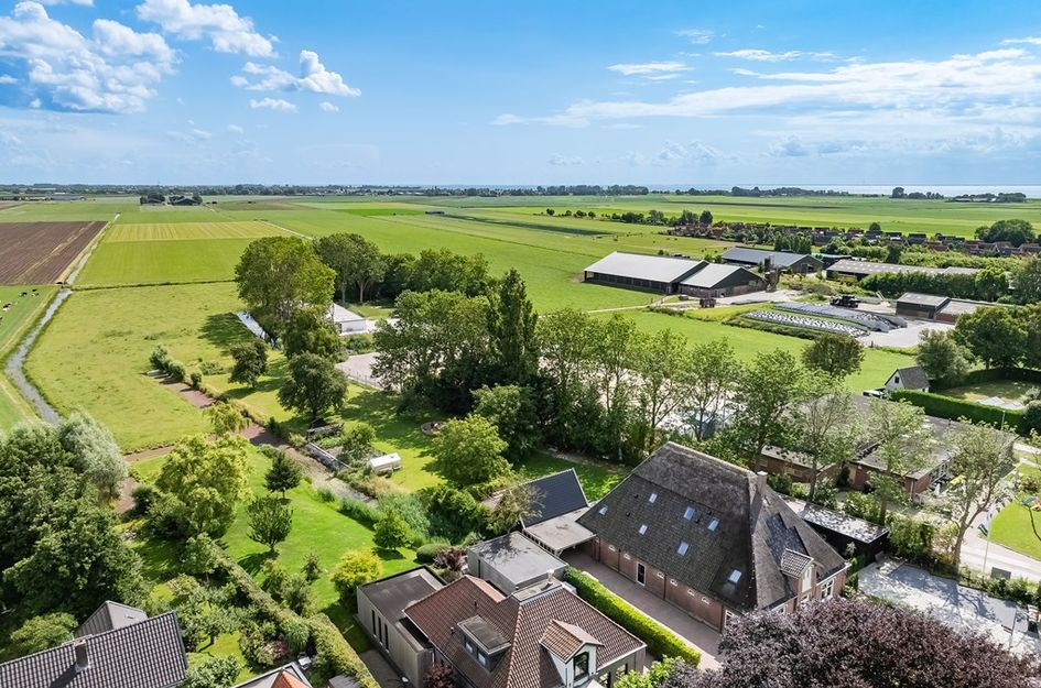 Dorpsweg 107
