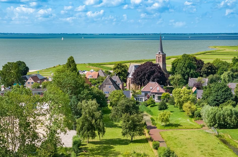Dorpsweg 107
