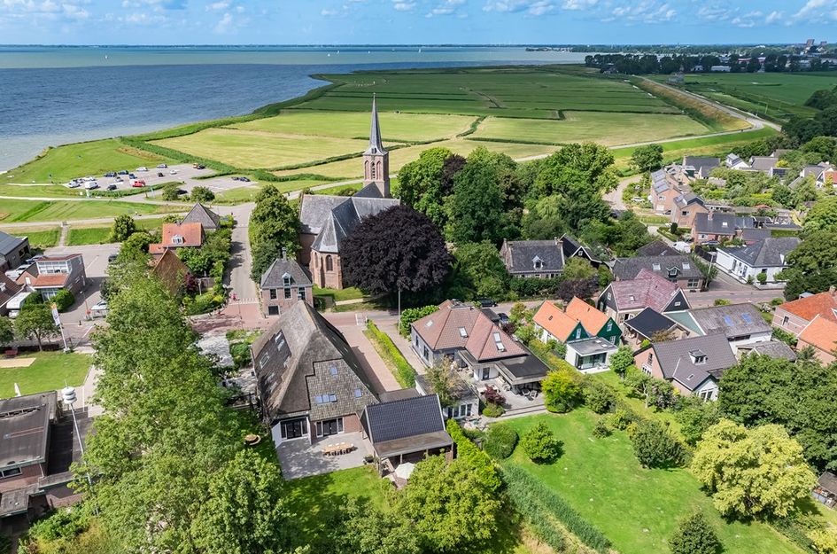Dorpsweg 107