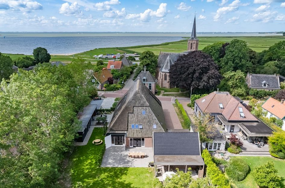 Dorpsweg 107