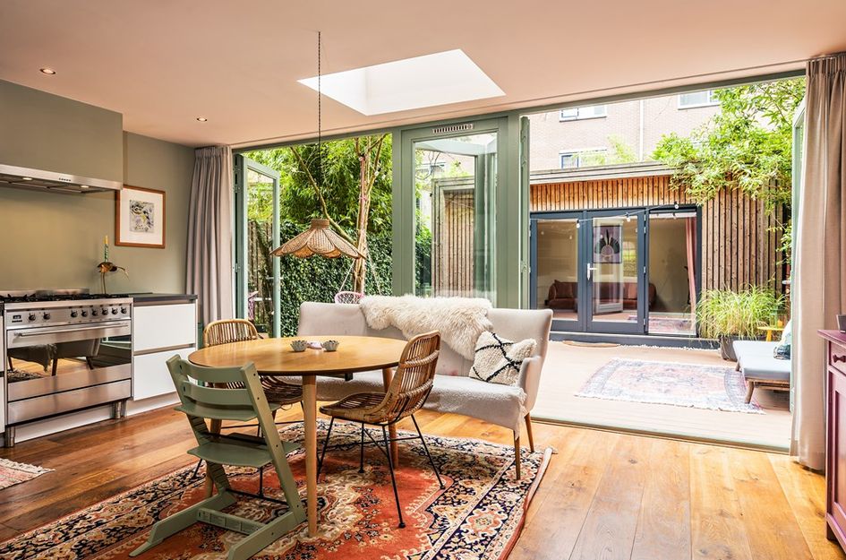 Danie Theronstraat 16A