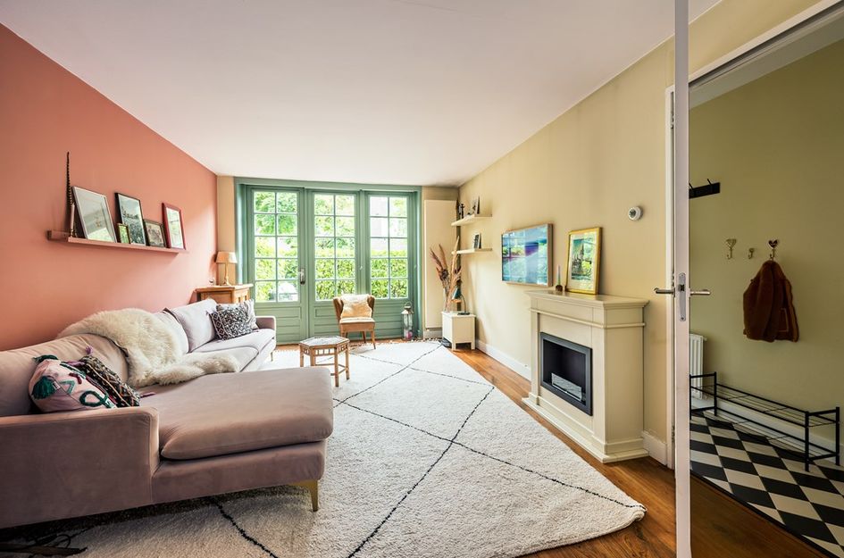 Danie Theronstraat 16A