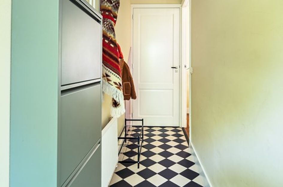 Danie Theronstraat 16A
