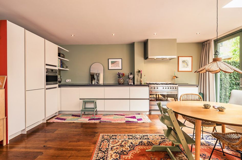 Danie Theronstraat 16A