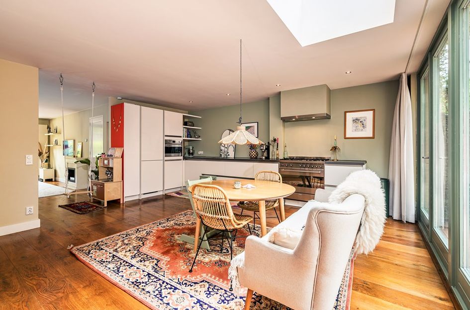 Danie Theronstraat 16A