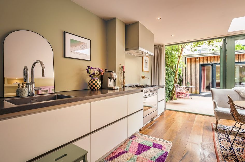 Danie Theronstraat 16A