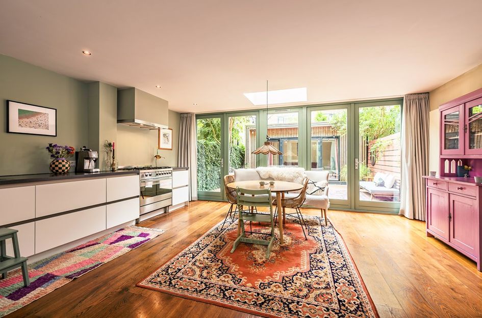 Danie Theronstraat 16A