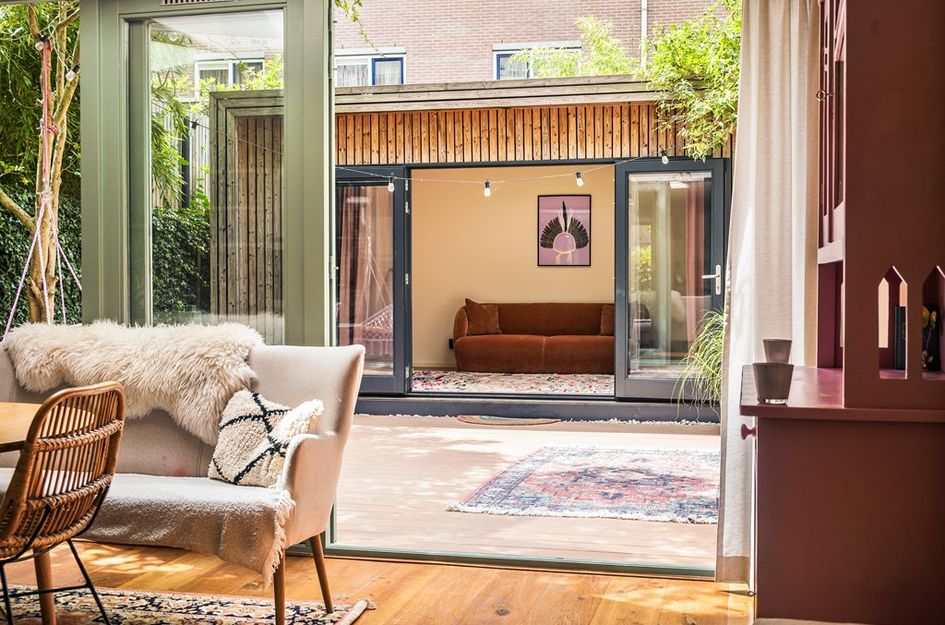 Danie Theronstraat 16A