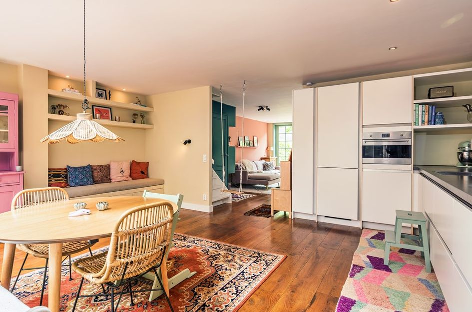 Danie Theronstraat 16A