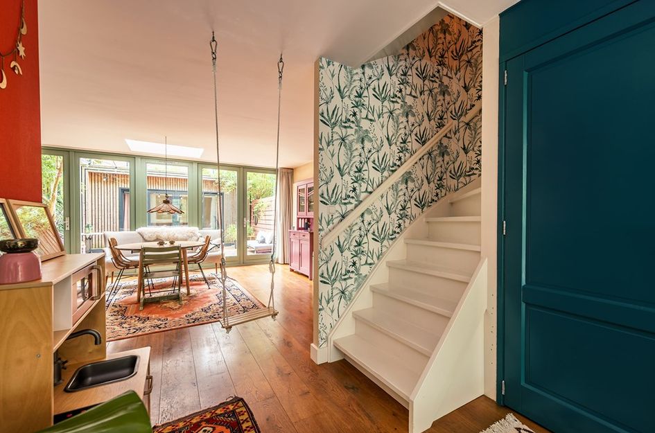 Danie Theronstraat 16A