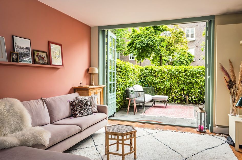 Danie Theronstraat 16A